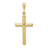 14k-cross-pendant-SolomonJeweler-Wichita-KS-CustomJewelry