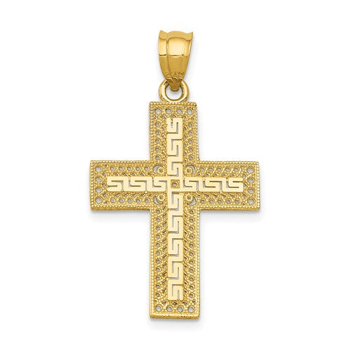 14k-greek-filigree-cross-pendant-SolomonJeweler-Wichita-KS-CustomJewelry