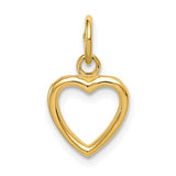 14k-polished-cut-out-heart-pendant-SolomonJeweler-Wichita-KS-CustomJewelry