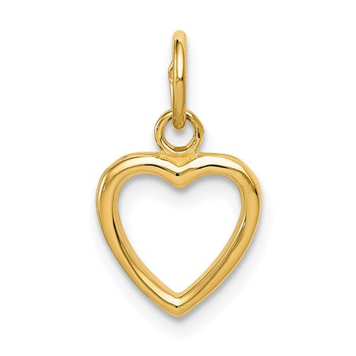14k-polished-cut-out-heart-pendant-SolomonJeweler-Wichita-KS-CustomJewelry