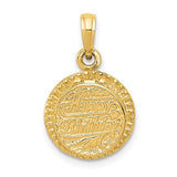 14k-3d-enamel-birthday-cake-with-candle-inside-pendant-SolomonJeweler-Wichita-KS-CustomJewelry