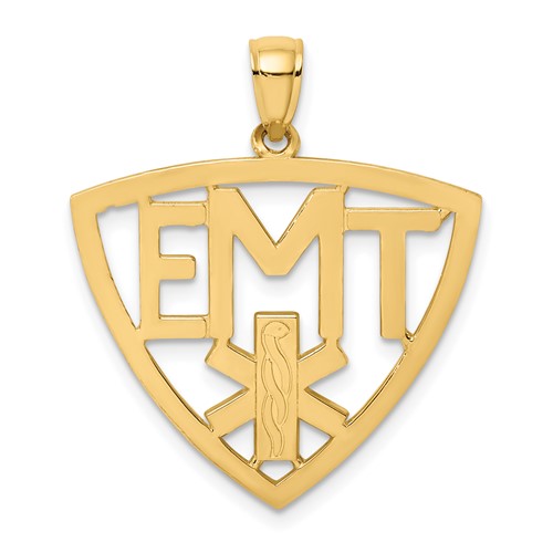 14k-emergency-medical-technician-charm-SolomonJeweler-Wichita-KS-CustomJewelry