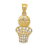 14k-basketball-and-net-charm-SolomonJeweler-Wichita-KS-CustomJewelry