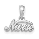 14k-white-gold-nurse-pendant-SolomonJeweler-Wichita-KS-CustomJewelry
