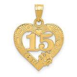 14k-15-in-quince-anos-heart-frame-pendant-SolomonJeweler-Wichita-KS-CustomJewelry