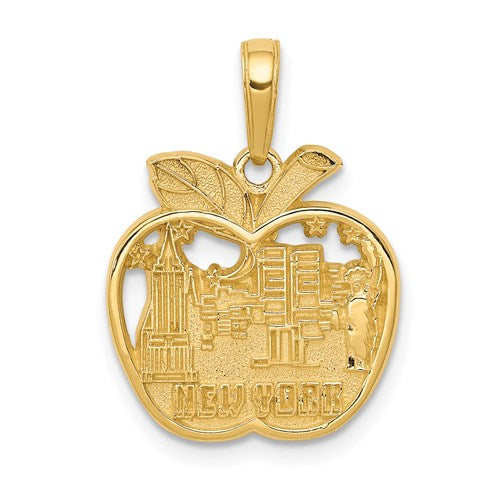 14k-new-york-city-skyline-in-apple-pendant-SolomonJeweler-Wichita-KS-CustomJewelry