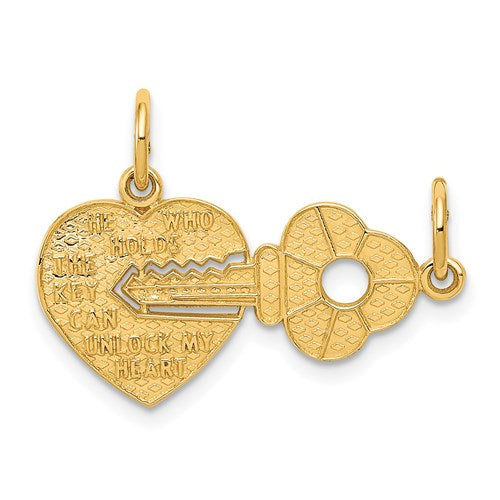 14k-heart-and-key-break-apart-charm-SolomonJeweler-Wichita-KS-CustomJewelry
