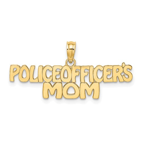 14k-police-officers-mom-charm-SolomonJeweler-Wichita-KS-CustomJewelry