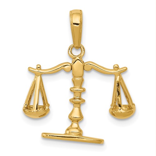 14k-3-d-moveable-scales-of-justice-pendant-SolomonJeweler-Wichita-KS-CustomJewelry