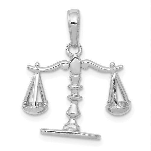 14k-white-gold-3-d-moveable-scales-of-justice-pendant-SolomonJeweler-Wichita-KS-CustomJewelry
