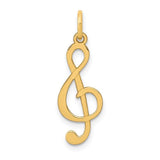 14k-polished-treble-clef-charm-SolomonJeweler-Wichita-KS-CustomJewelry