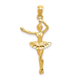 14k-ballerina-pendant-SolomonJeweler-Wichita-KS-CustomJewelry