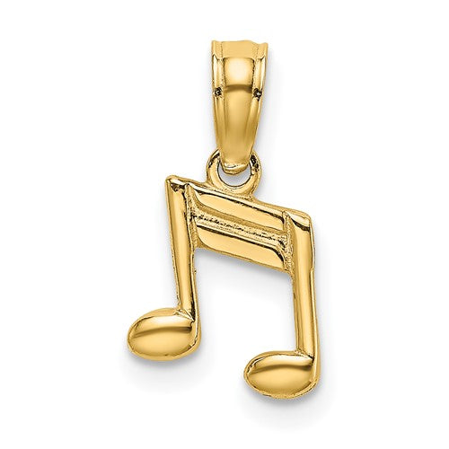 14k-double-notes-charm-SolomonJeweler-Wichita-KS-CustomJewelry