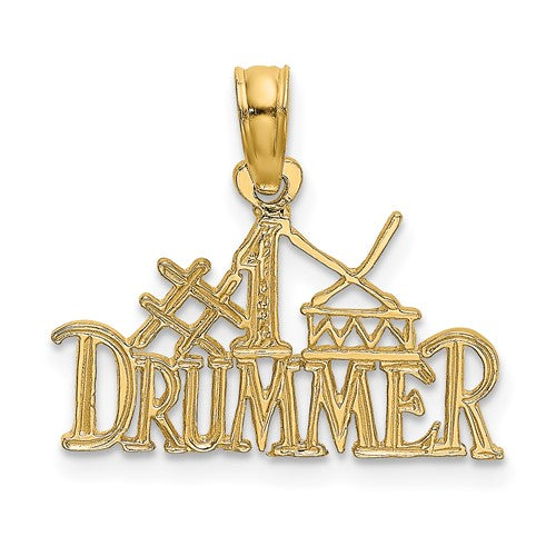 14k-1-drummer-charm-SolomonJeweler-Wichita-KS-CustomJewelry