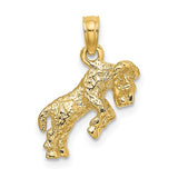 14k-3-d-aries-zodiac-charm-SolomonJeweler-Wichita-KS-CustomJewelry