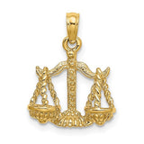 14k-3-d-libra-zodiac-charm-SolomonJeweler-Wichita-KS-CustomJewelry