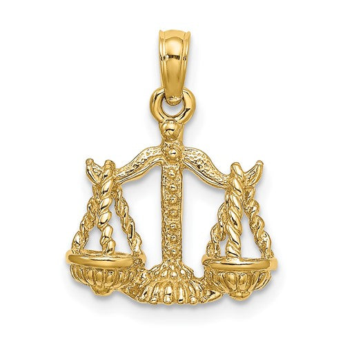 14k-3-d-libra-zodiac-charm-SolomonJeweler-Wichita-KS-CustomJewelry