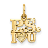 14k-p-s-i-love-you-charm-SolomonJeweler-Wichita-KS-CustomJewelry