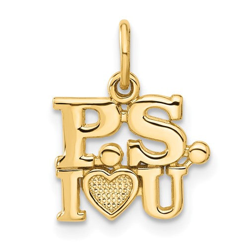14k-p-s-i-love-you-charm-SolomonJeweler-Wichita-KS-CustomJewelry