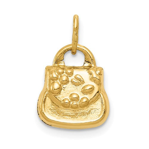14k-3-d-purse-charm-SolomonJeweler-Wichita-KS-CustomJewelry