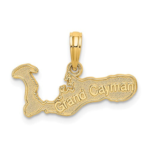 14k-grand-cayman-island-map-charm-SolomonJeweler-Wichita-KS-CustomJewelry