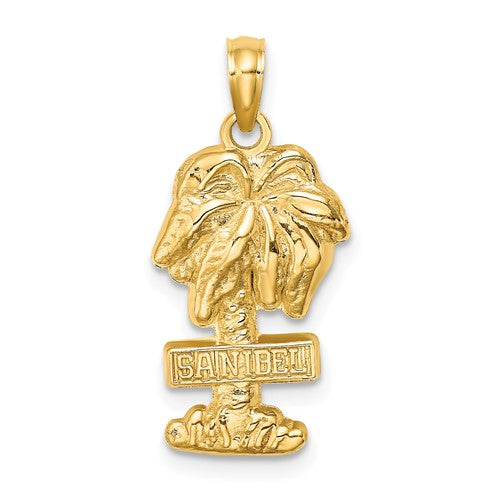 14k-sanibel-palm-tree-charm-SolomonJeweler-Wichita-KS-CustomJewelry