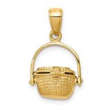 14k-3-d-nantucket-basket-pendant-SolomonJeweler-Wichita-KS-CustomJewelry