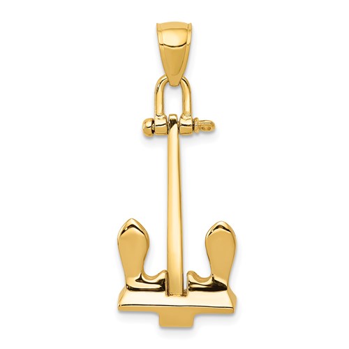 14k-3-d-t-bar-style-anchor-pendant-SolomonJeweler-Wichita-KS-CustomJewelry