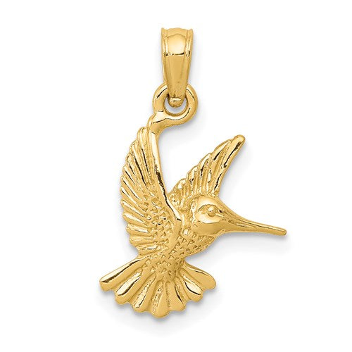 14k-hummingbird-pendant-SolomonJeweler-Wichita-KS-CustomJewelry