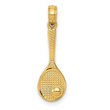 14k-tennis-racquet-and-ball-charm-SolomonJeweler-Wichita-KS-CustomJewelry