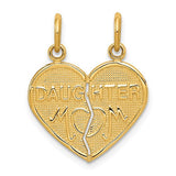 14k-break-apart-mom-daughter-charm-SolomonJeweler-Wichita-KS-CustomJewelry