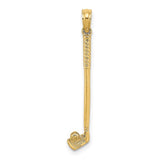 14k-3-d-single-golf-club-with-ball-charm-SolomonJeweler-Wichita-KS-CustomJewelry