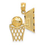 14k-basketball-pendant-SolomonJeweler-Wichita-KS-CustomJewelry