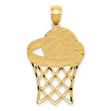 14k-basketball-in-hoop-diamond-cut-pendant-SolomonJeweler-Wichita-KS-CustomJewelry