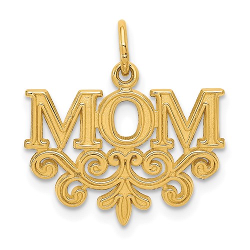 14k-mom-charm-SolomonJeweler-Wichita-KS-CustomJewelry