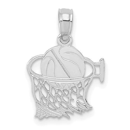 14k-white-gold-basketball-in-net-pendant-SolomonJeweler-Wichita-KS-CustomJewelry