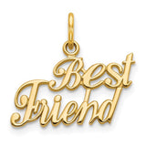 14k-best-friend-charm-SolomonJeweler-Wichita-KS-CustomJewelry