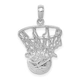 14k-white-gold-swoosh-basketball-and-net-pendant-SolomonJeweler-Wichita-KS-CustomJewelry