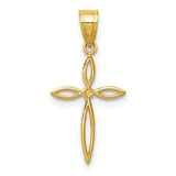 14k-passion-cross-charm-SolomonJeweler-Wichita-KS-CustomJewelry