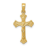 14k-inri-crucifix-charm-SolomonJeweler-Wichita-KS-CustomJewelry