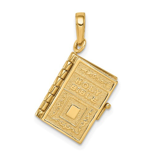 14k-3d-lords-prayer-bible-pendant-SolomonJeweler-Wichita-KS-CustomJewelry