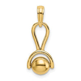 14k-3-d-baby-rattle-with-moveable-ball-charm-SolomonJeweler-Wichita-KS-CustomJewelry