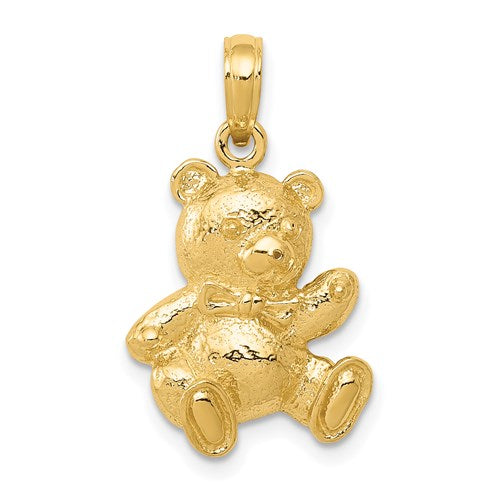 14k-teddy-bear-pendant-SolomonJeweler-Wichita-KS-CustomJewelry