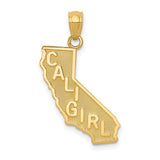 14k-cali-girl-state-map-pendant-SolomonJeweler-Wichita-KS-CustomJewelry