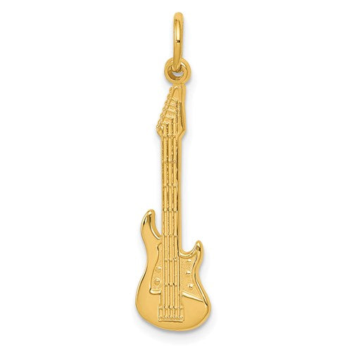 14k-guitar-charm-SolomonJeweler-Wichita-KS-CustomJewelry