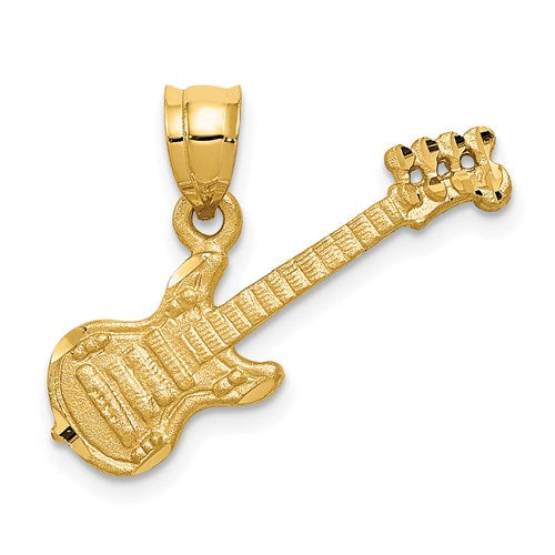 14k-3d-guitar-charm-SolomonJeweler-Wichita-KS-CustomJewelry