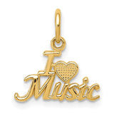 14k-i-heart-music-charm-SolomonJeweler-Wichita-KS-CustomJewelry