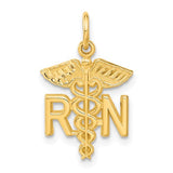 14k-rn-nurse-charm-SolomonJeweler-Wichita-KS-CustomJewelry