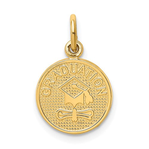 14k-graduation-charm-SolomonJeweler-Wichita-KS-CustomJewelry
