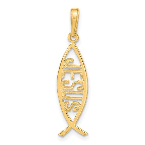 14k-ichthus-fish-w-jesus-pendant-SolomonJeweler-Wichita-KS-CustomJewelry